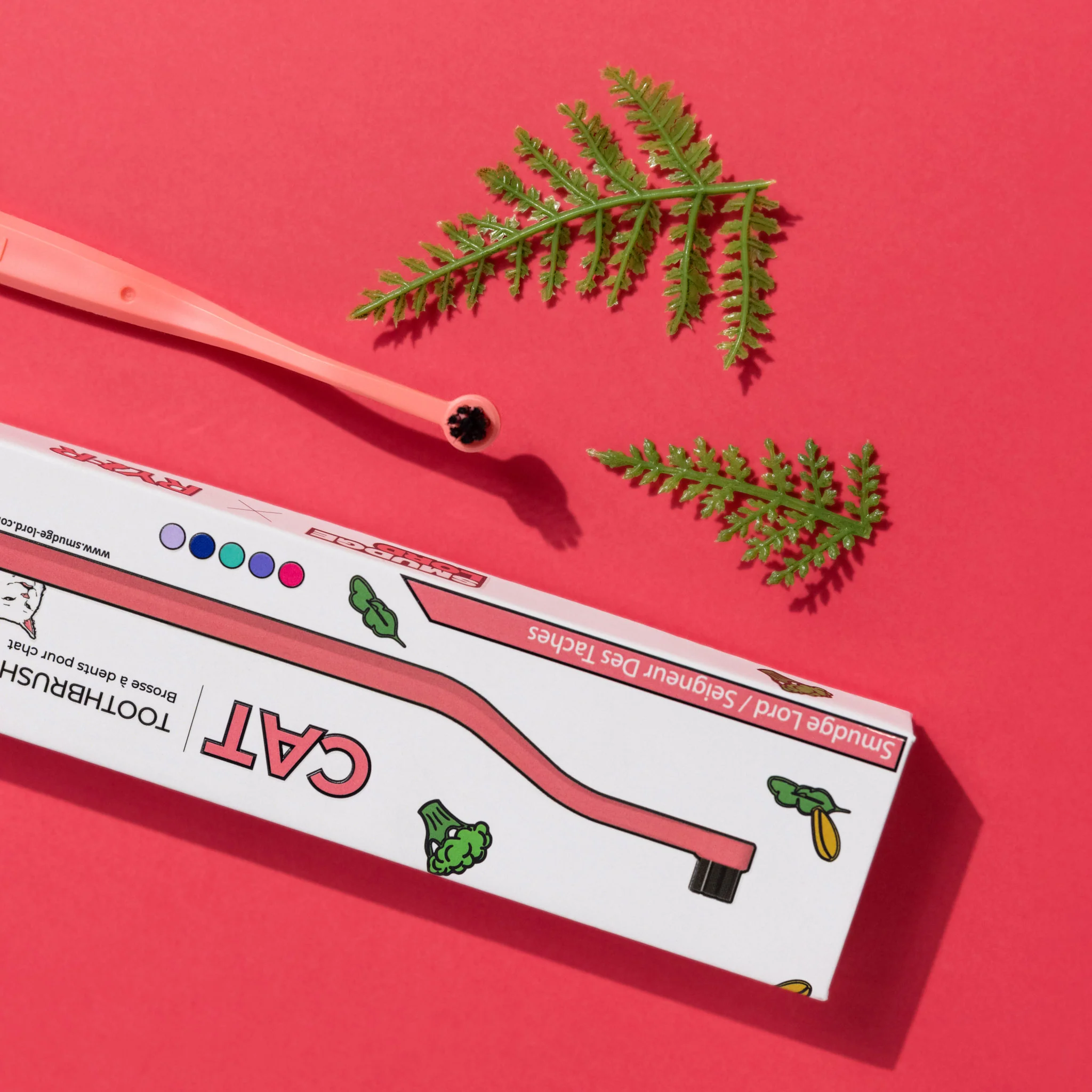 SMUDGELORD TOOTHBRUSH - Image 12