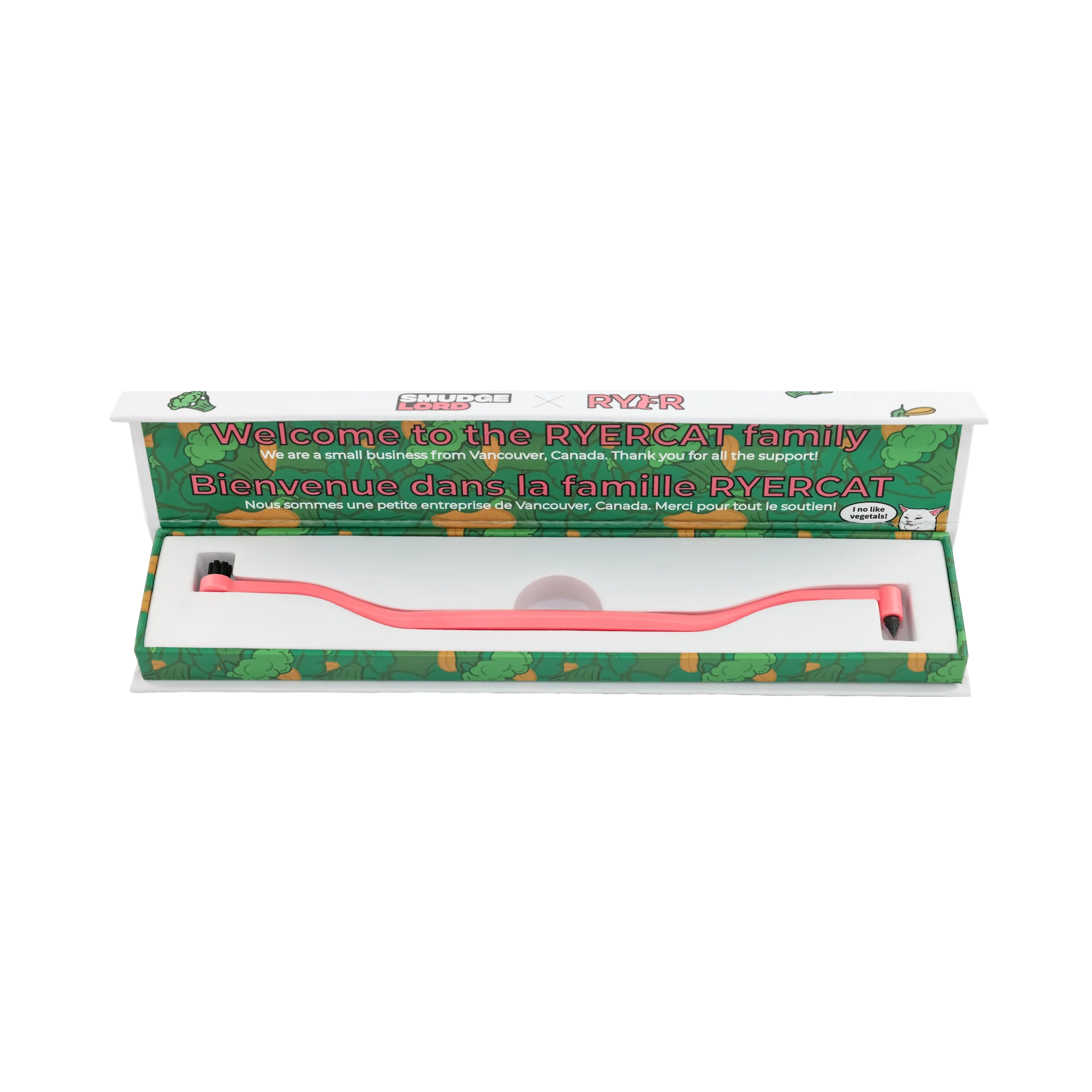 SMUDGELORD TOOTHBRUSH - Image 17