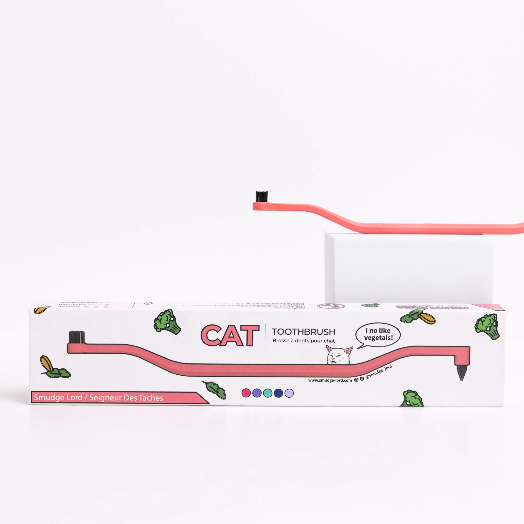 SMUDGELORD TOOTHBRUSH - Image 18