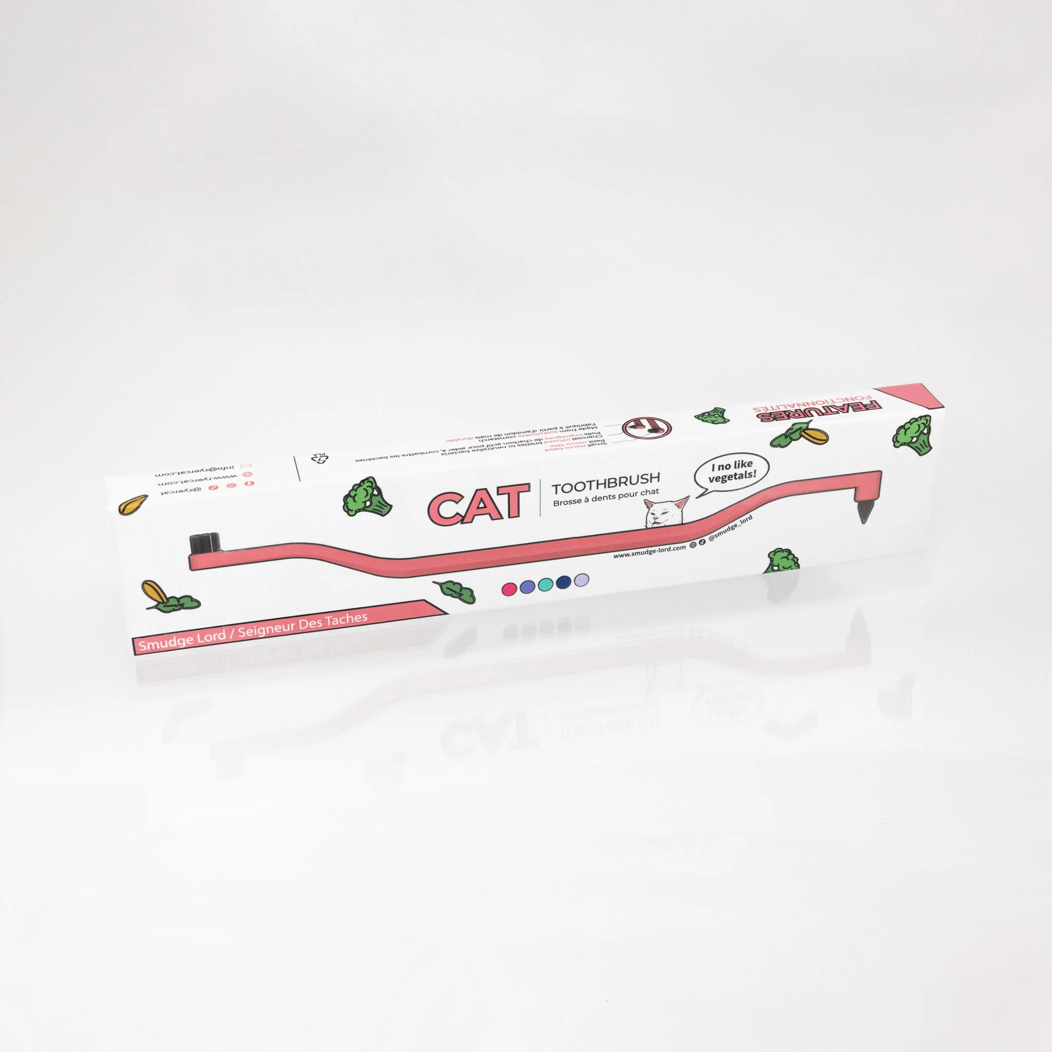 SMUDGELORD TOOTHBRUSH - Image 20