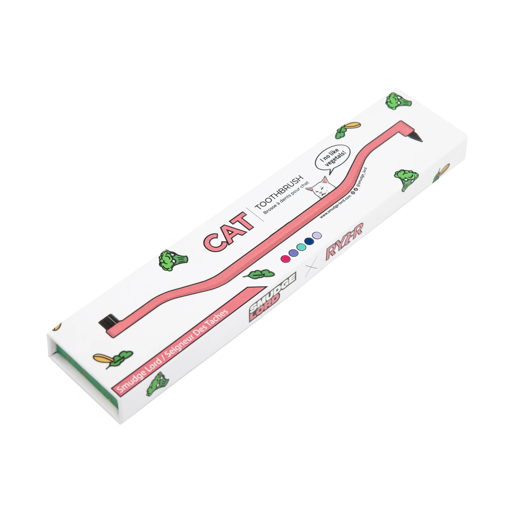 SMUDGELORD TOOTHBRUSH - Image 28
