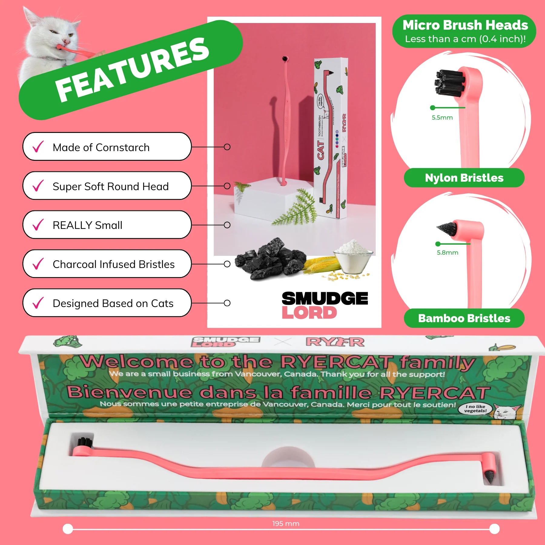 SMUDGELORD TOOTHBRUSH - Image 6