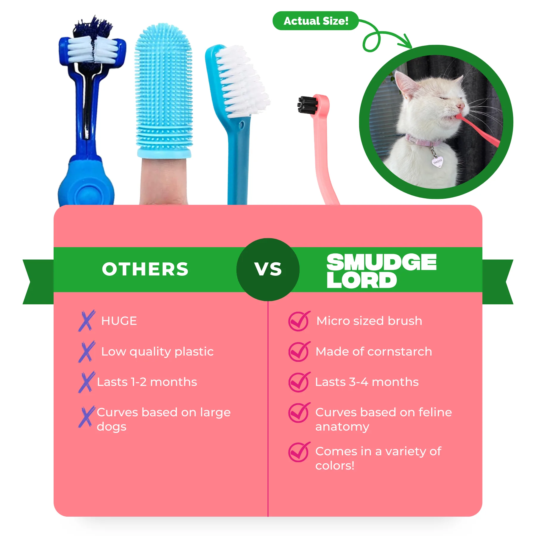 SMUDGELORD TOOTHBRUSH - Image 9